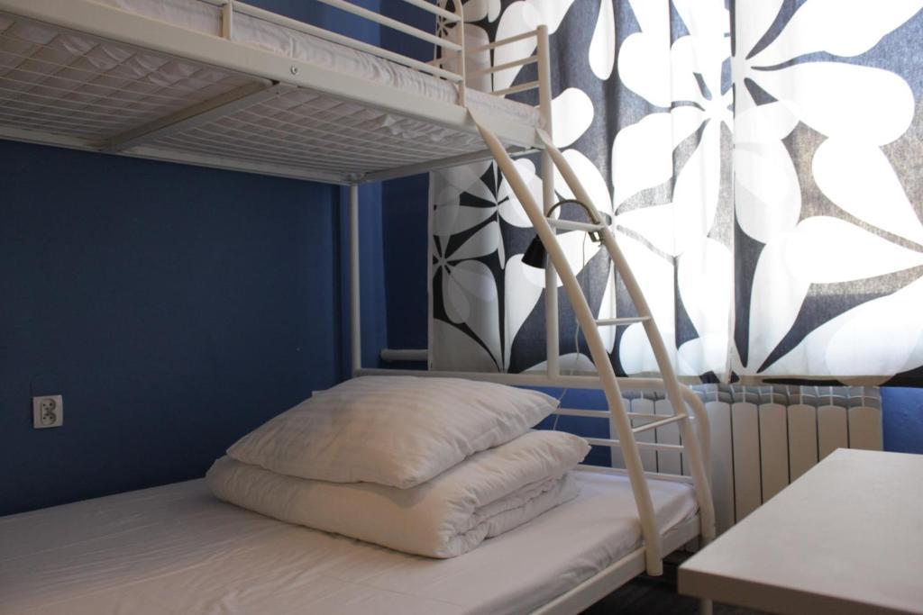 Hostel La Guitarra Gdańsk